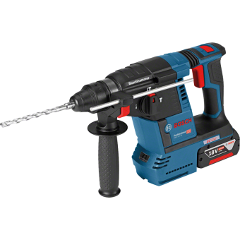 Перфоратор Bosch Gbh 18 V-EC